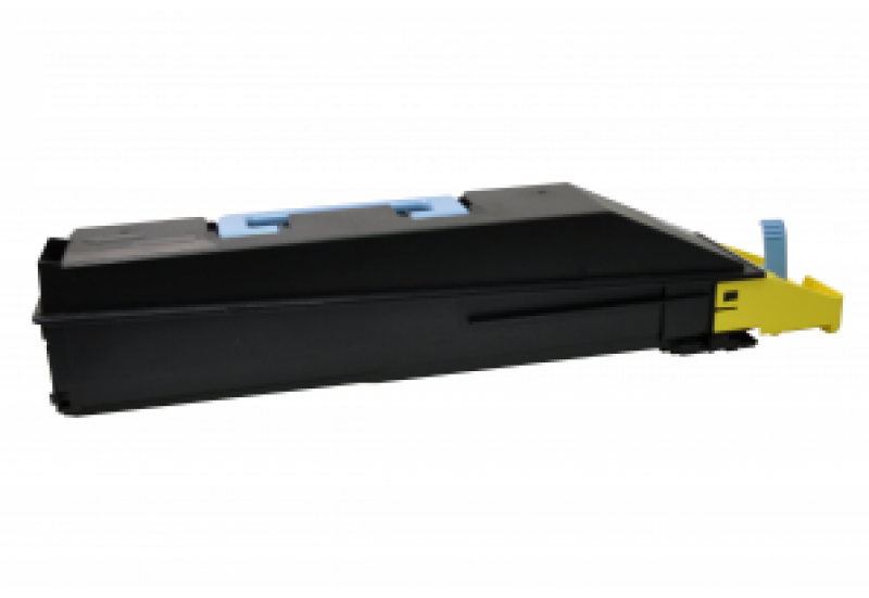Kyocera TASKalfa 250/300CI Yellow